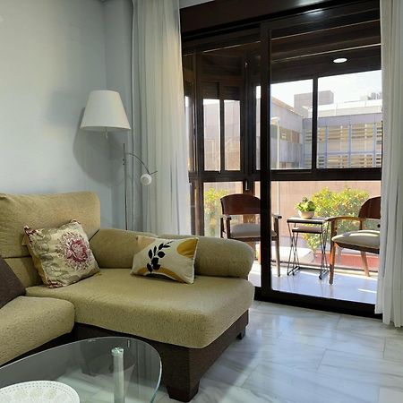 Apartamento Maria La Judia Кордоба Екстериор снимка