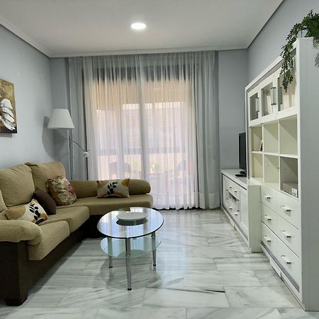 Apartamento Maria La Judia Кордоба Екстериор снимка