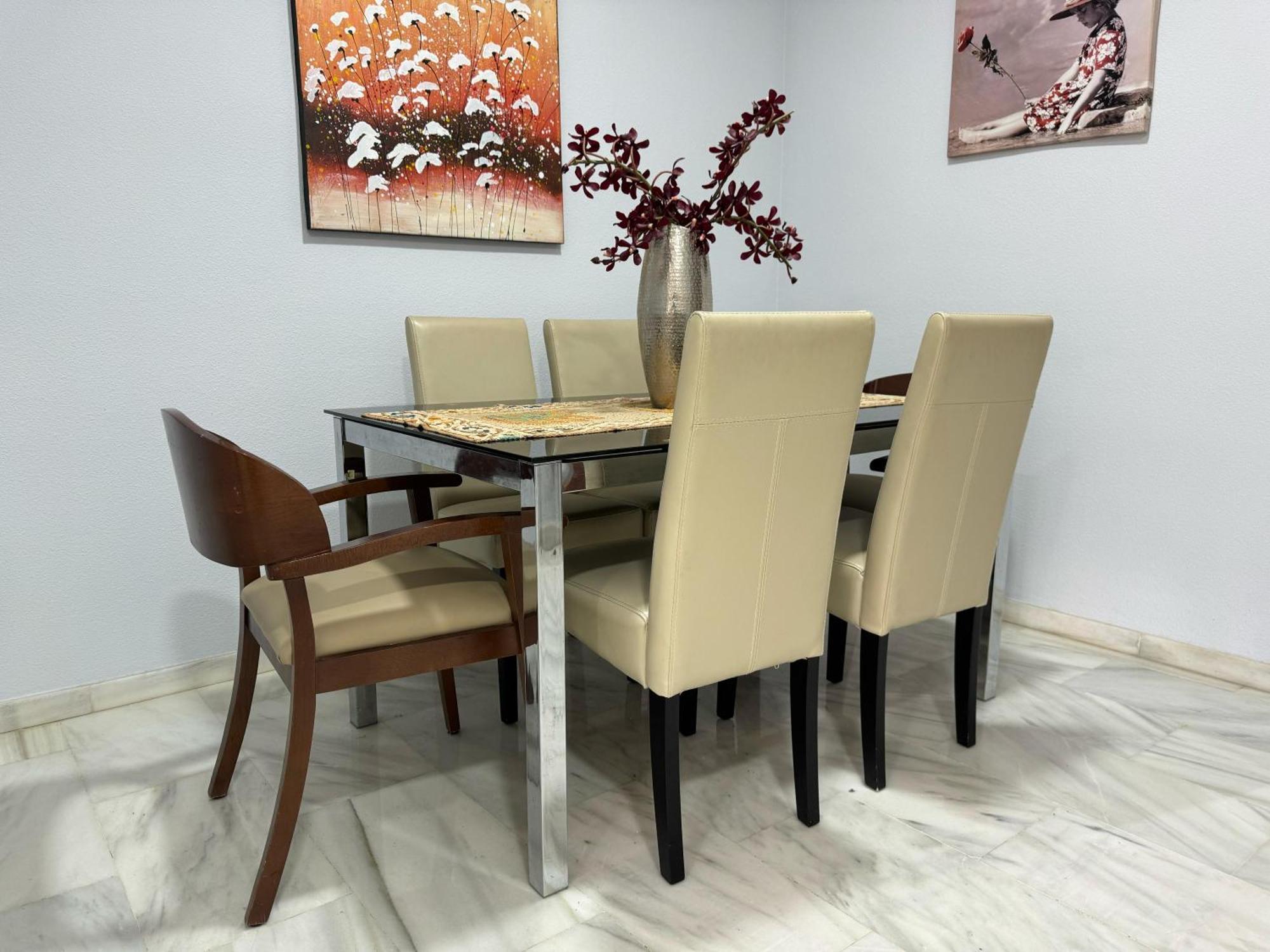 Apartamento Maria La Judia Кордоба Екстериор снимка