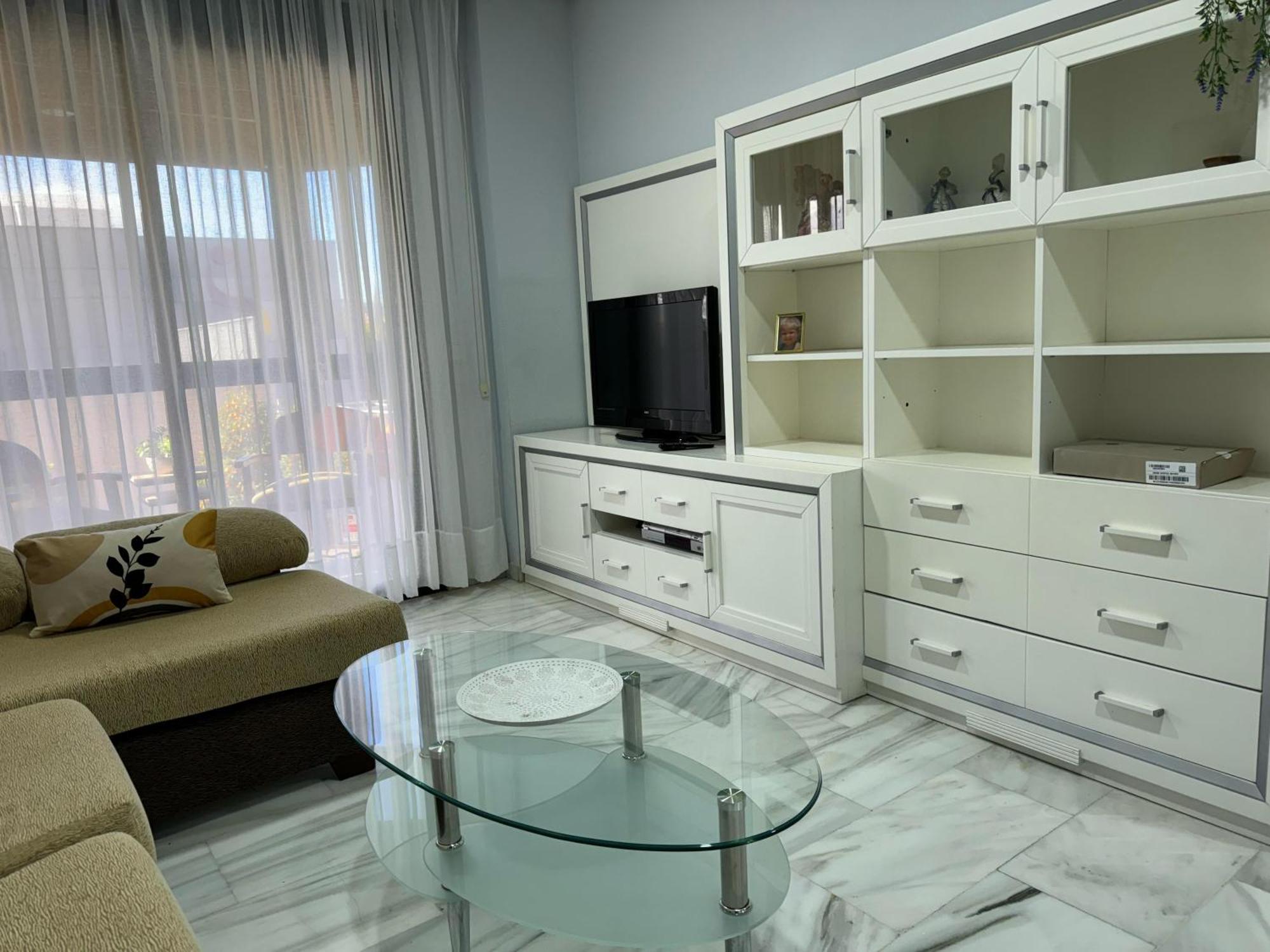 Apartamento Maria La Judia Кордоба Екстериор снимка