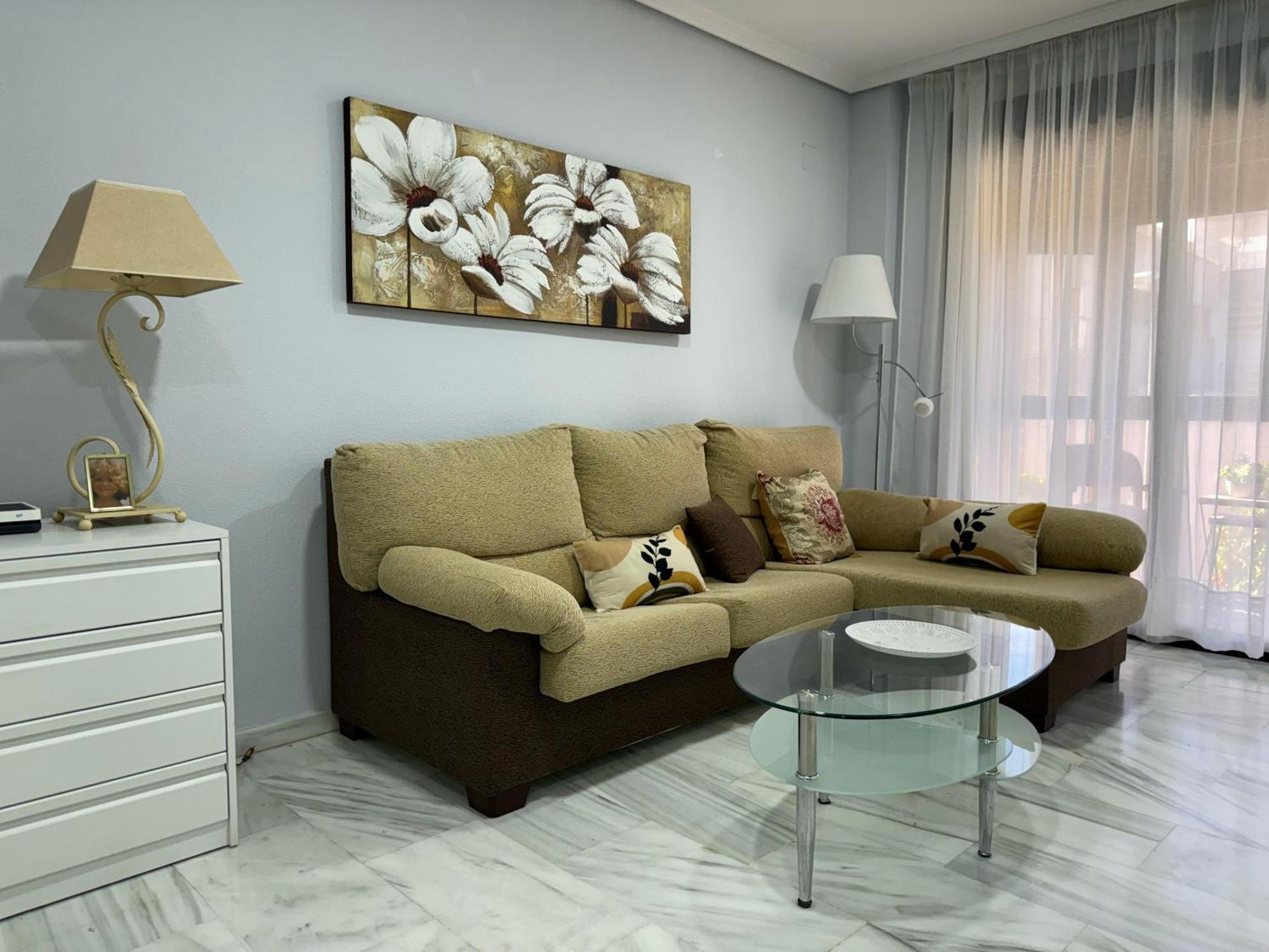 Apartamento Maria La Judia Кордоба Екстериор снимка