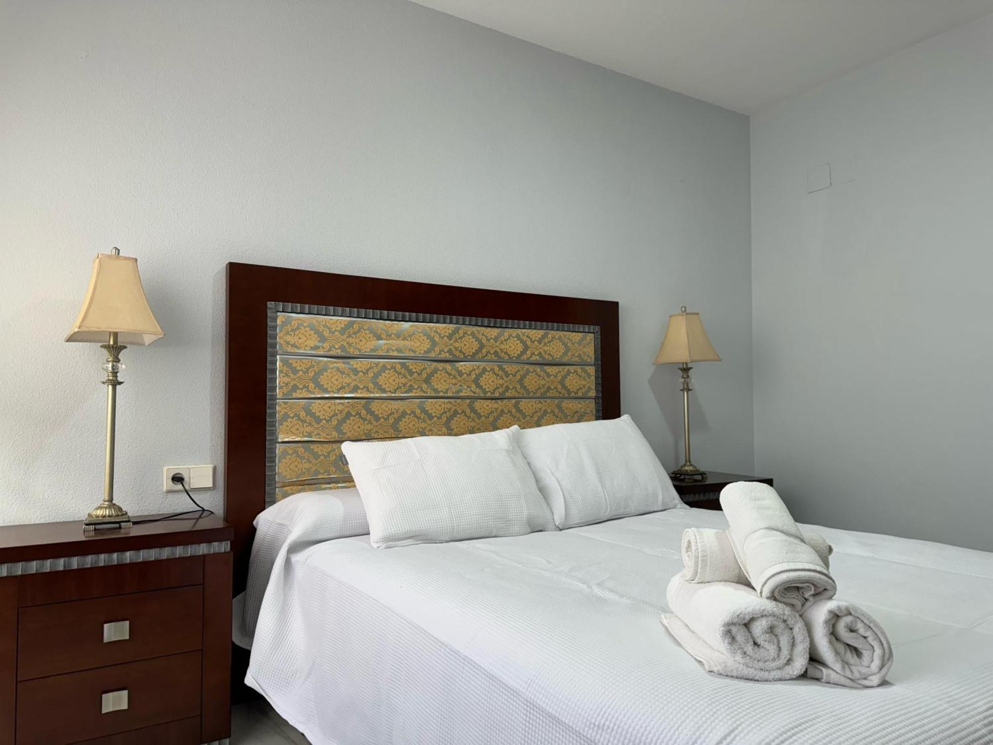 Apartamento Maria La Judia Кордоба Екстериор снимка