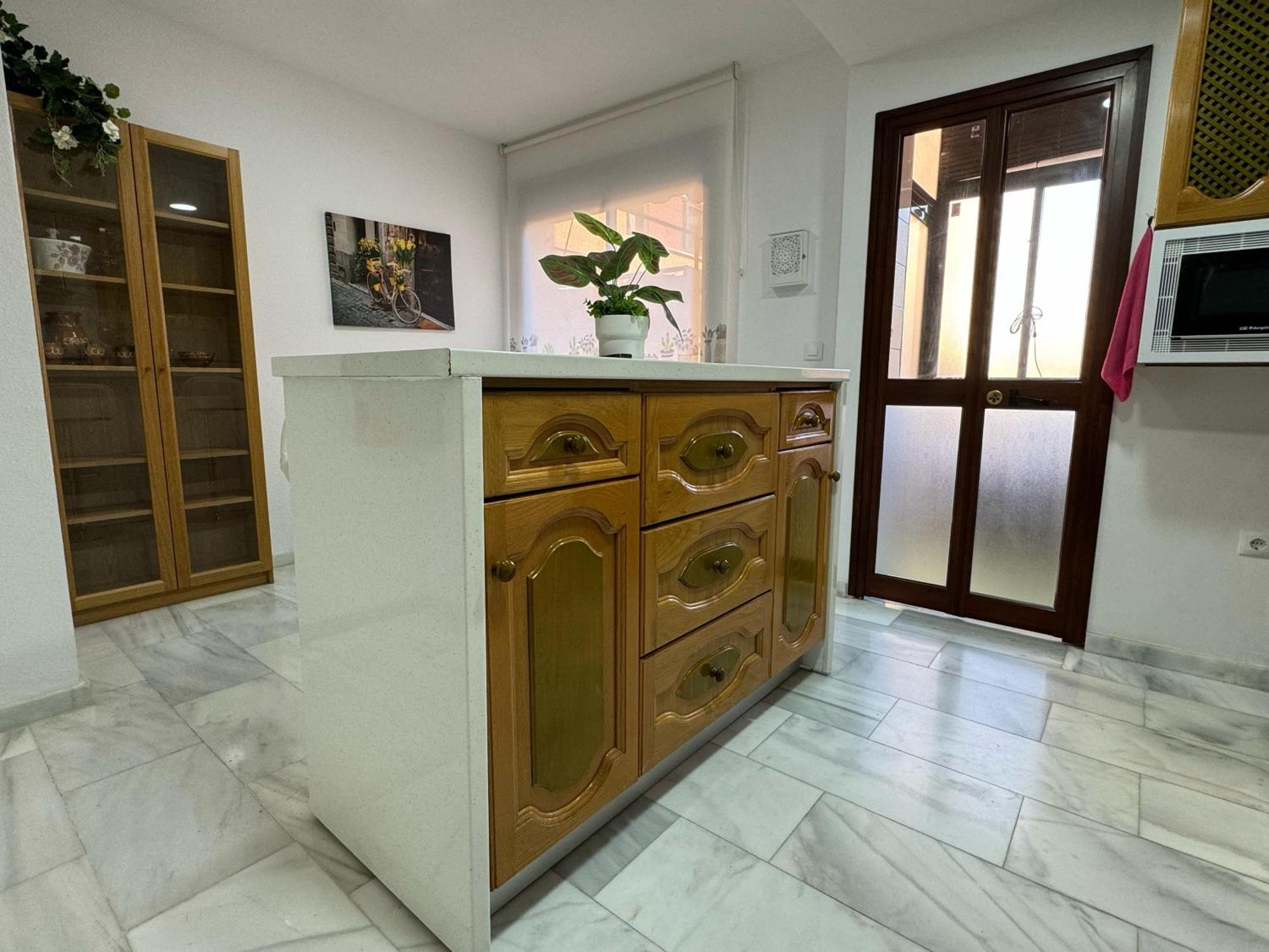 Apartamento Maria La Judia Кордоба Екстериор снимка