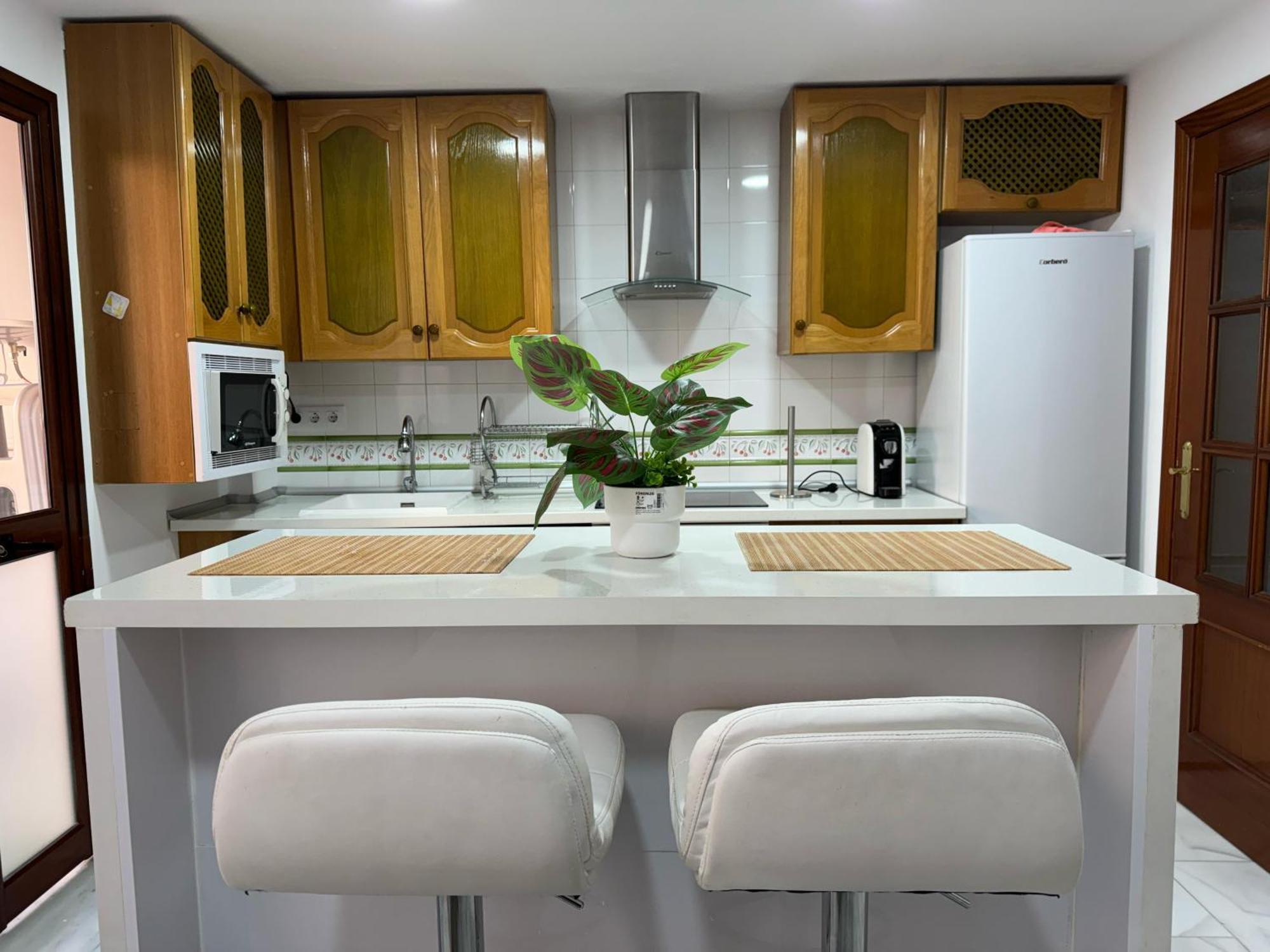 Apartamento Maria La Judia Кордоба Екстериор снимка
