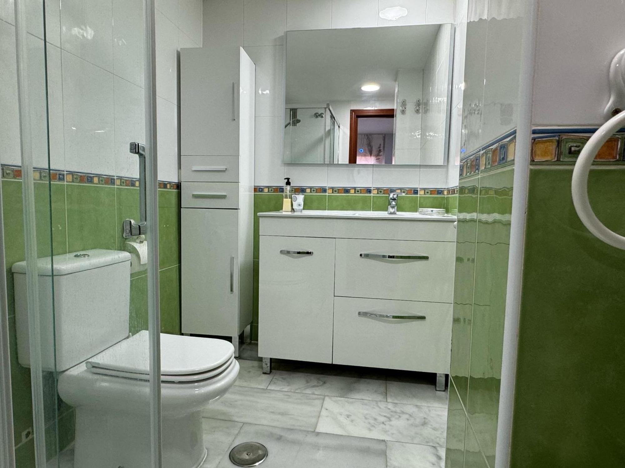 Apartamento Maria La Judia Кордоба Екстериор снимка
