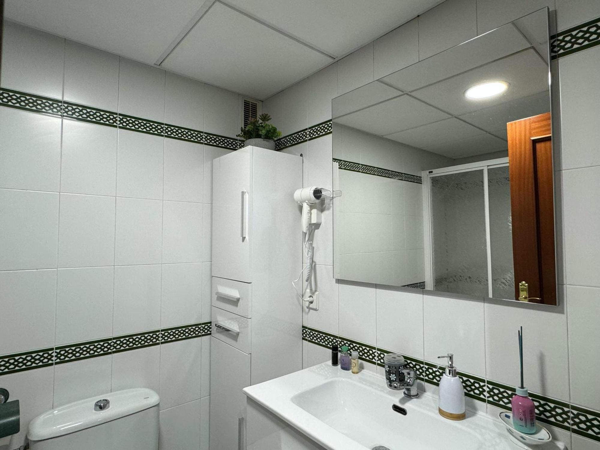 Apartamento Maria La Judia Кордоба Екстериор снимка
