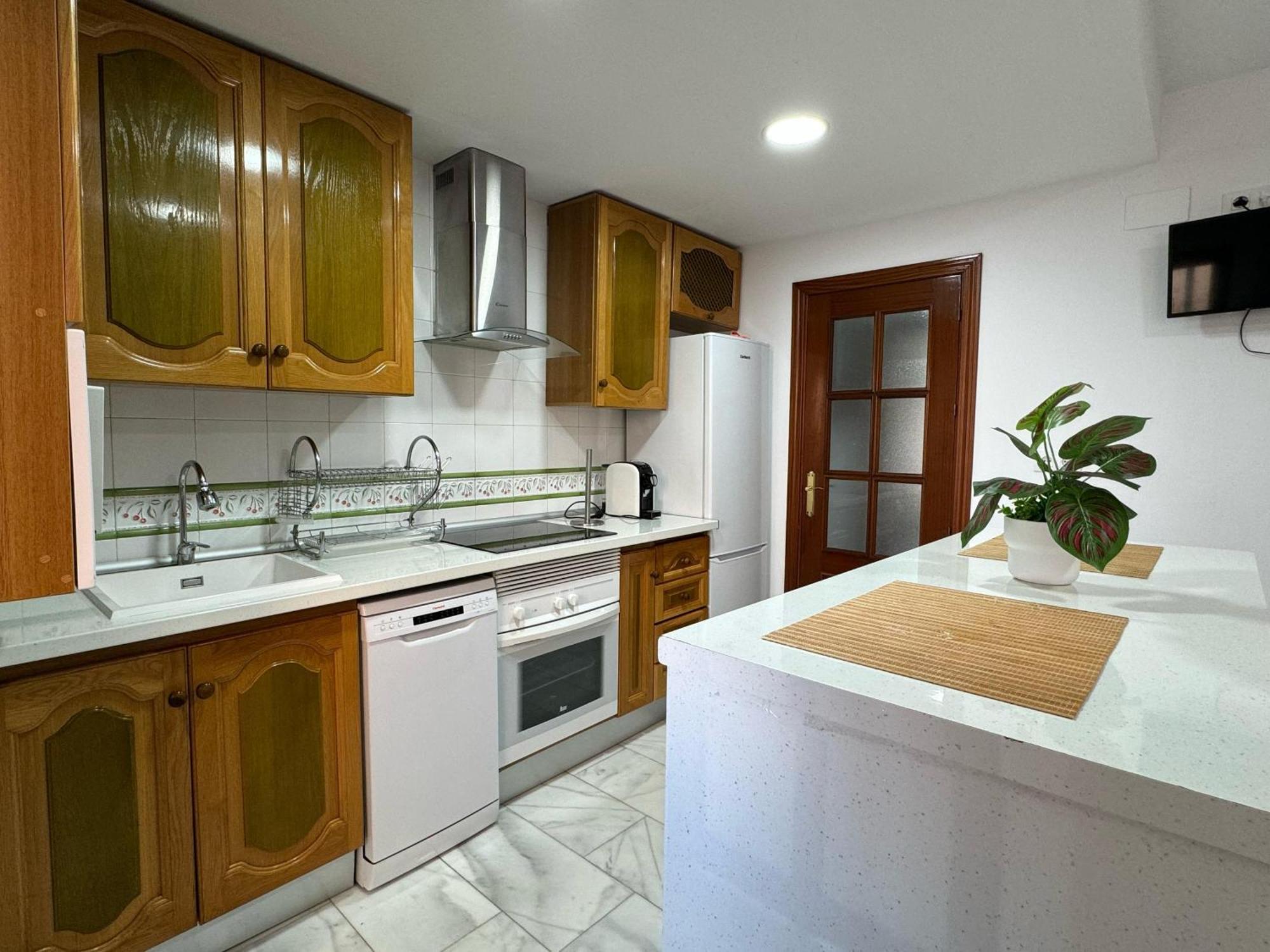 Apartamento Maria La Judia Кордоба Екстериор снимка