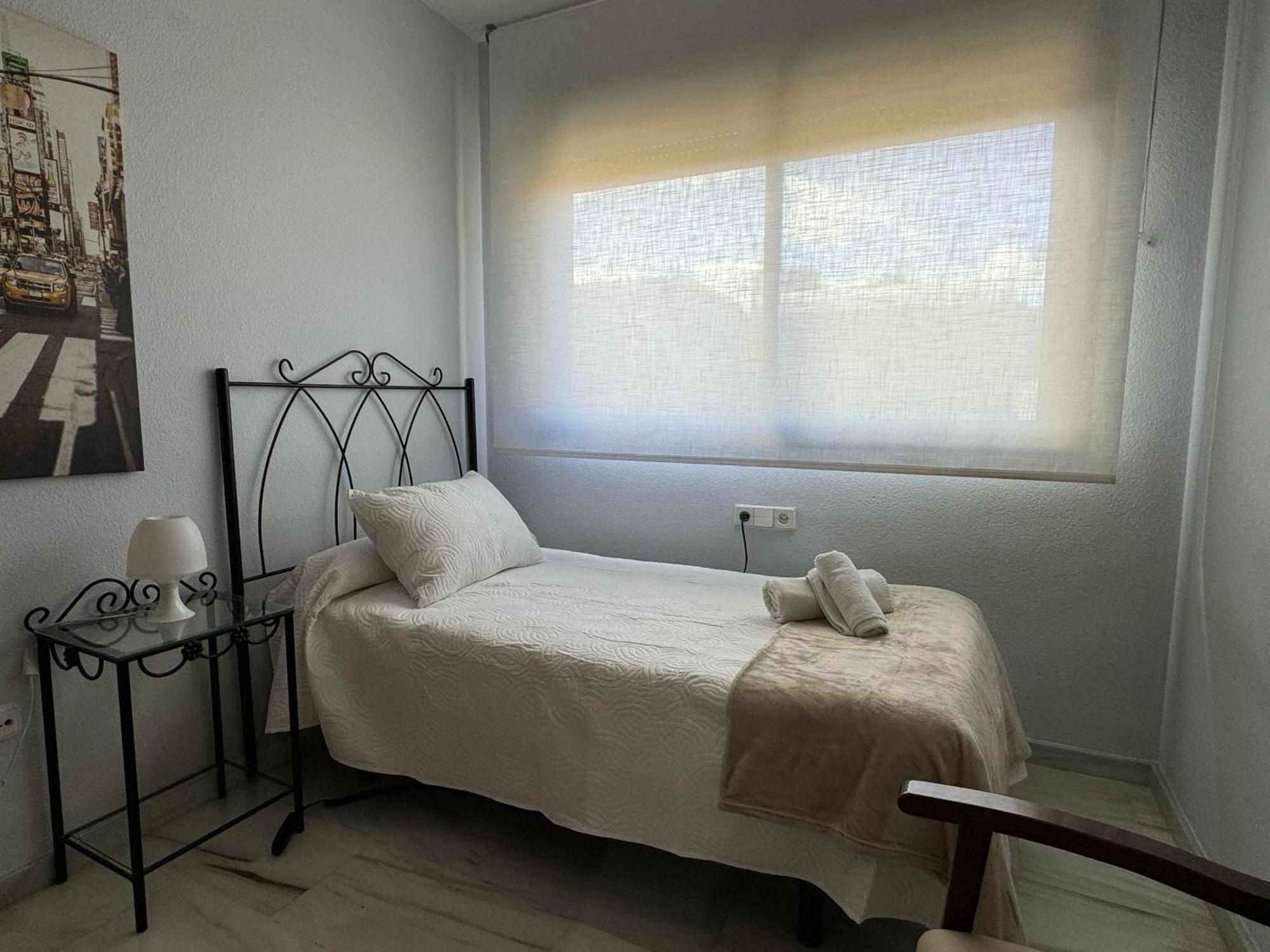 Apartamento Maria La Judia Кордоба Екстериор снимка