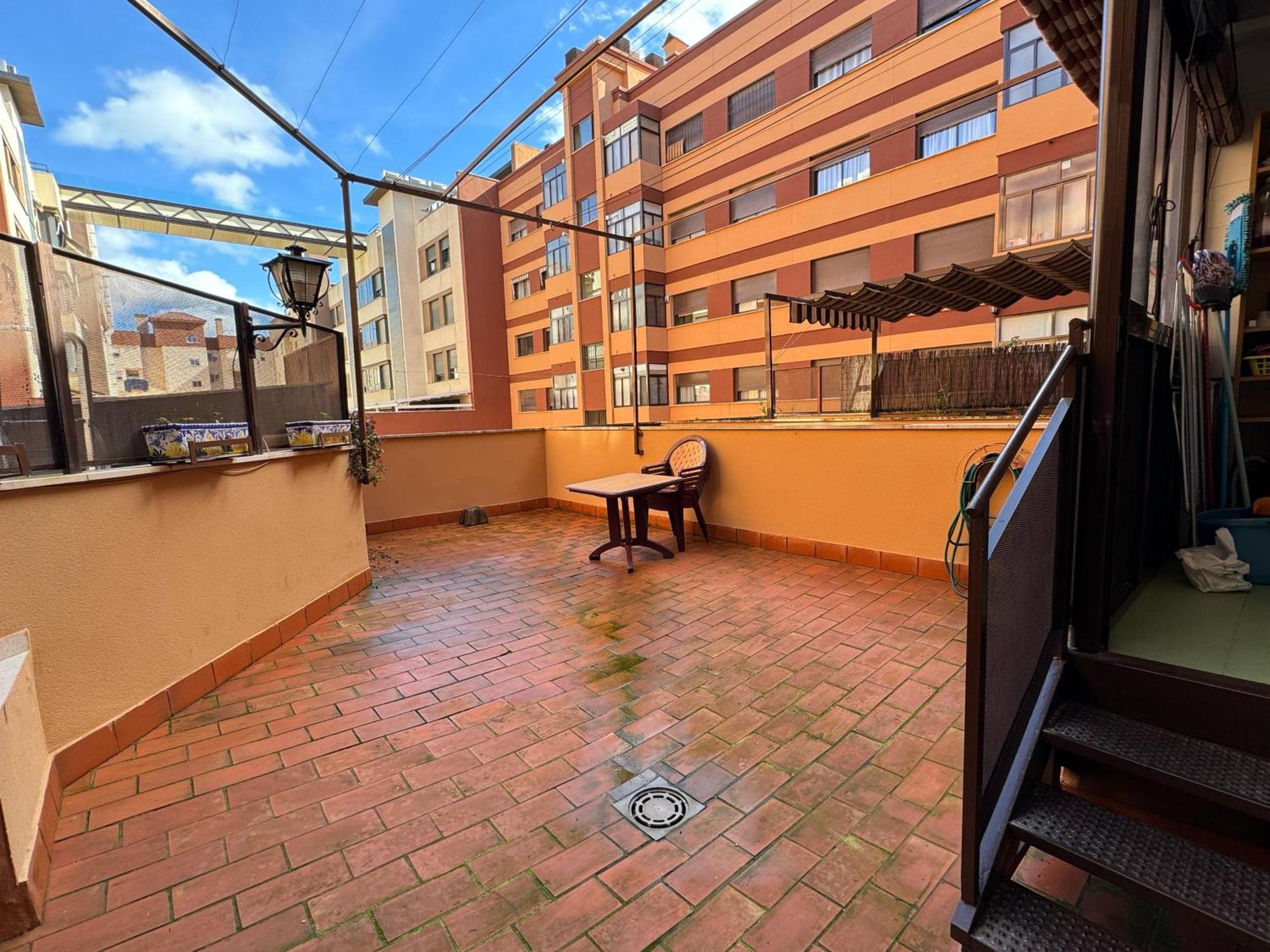 Apartamento Maria La Judia Кордоба Екстериор снимка