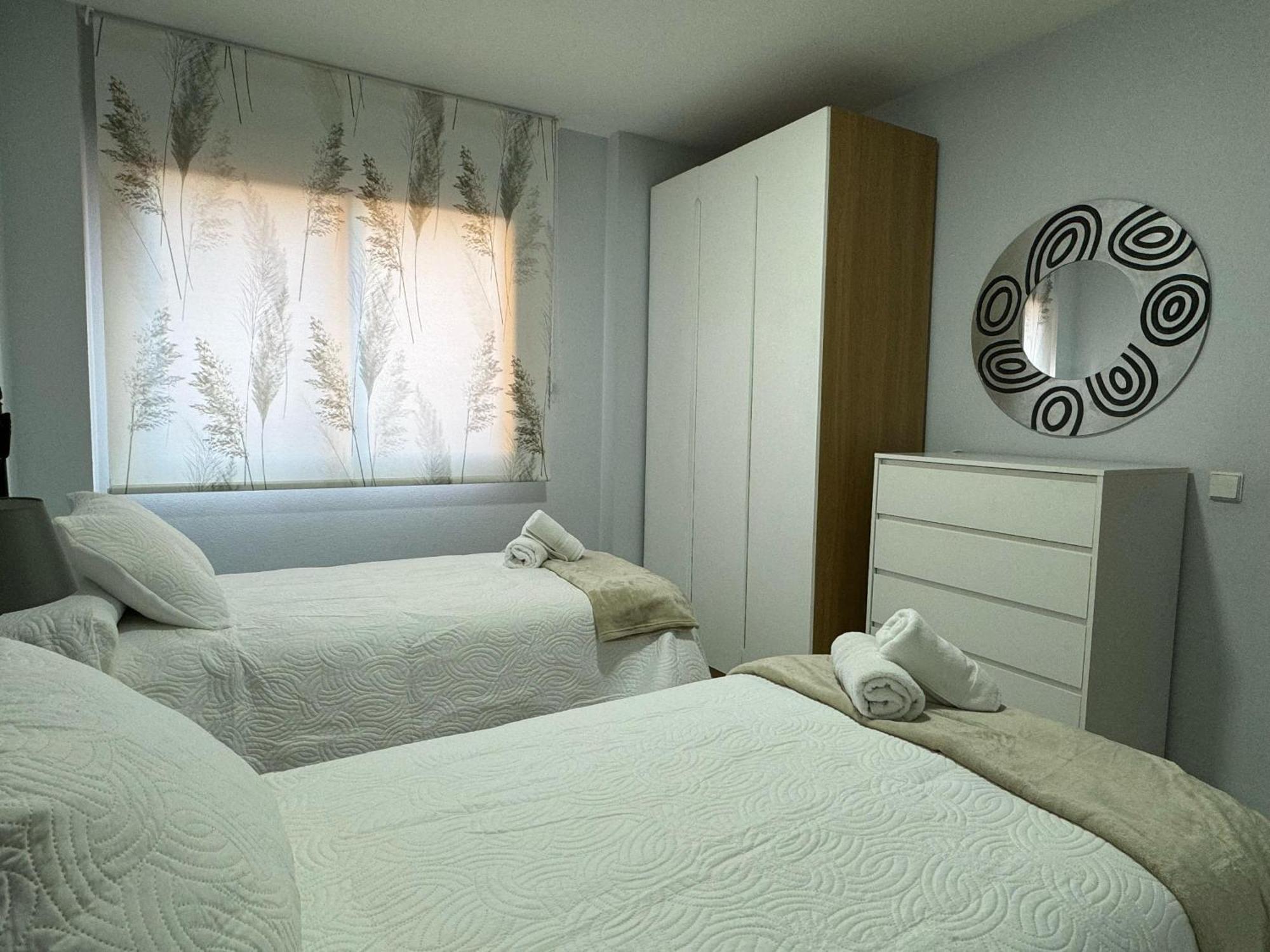 Apartamento Maria La Judia Кордоба Екстериор снимка